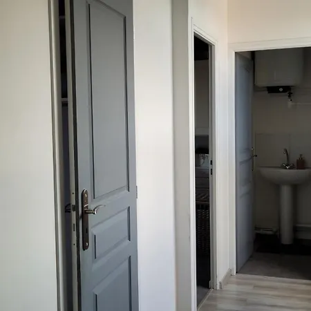 De Madame De Souter Appartement