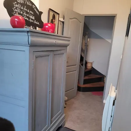 De Madame De Souter Appartement *