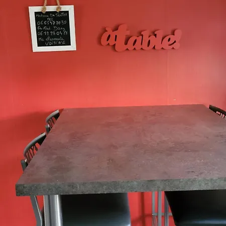 De Madame De Souter Apartamento Sequedin