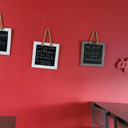 De Madame De Souter *