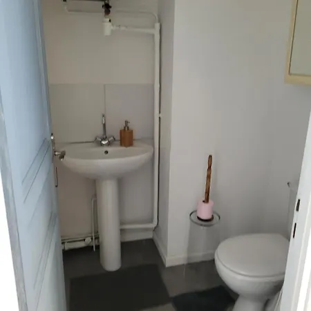 De Madame De Souter *