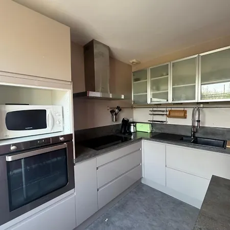 Appartement De Madame De Souter