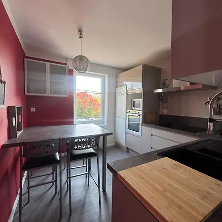 Appartement De Madame De Souter Sequedin