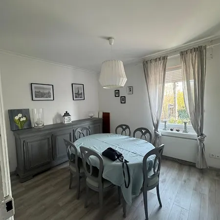 De Madame De Souter * Sequedin